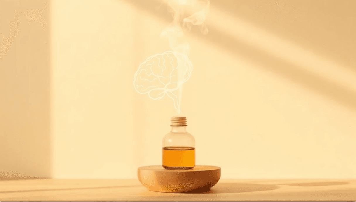 The Science of Scent: How Aromatherapy Affects Your Brain