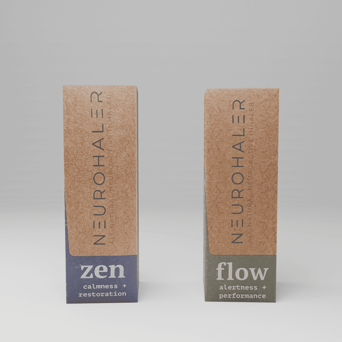 ZEN + FLOW Combo