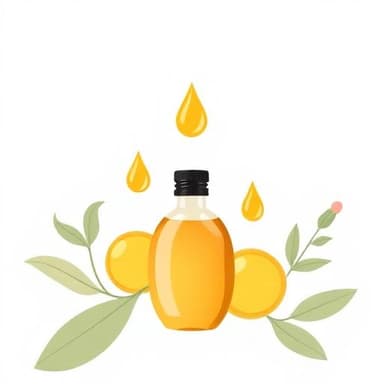 100% Natural Ingredients