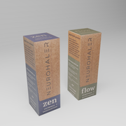 THE NEUROHALER ZEN + FLOW - Special Intro Offer
