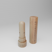 THE NEUROHALER ZEN + FLOW - Special Intro Offer