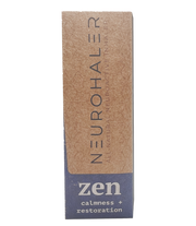 THE NEUROHALER ZEN + FLOW - Special Intro Offer